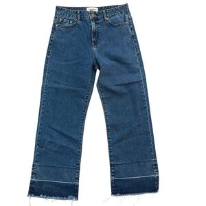 EVIDINT Los Angeles Jeans Size 26